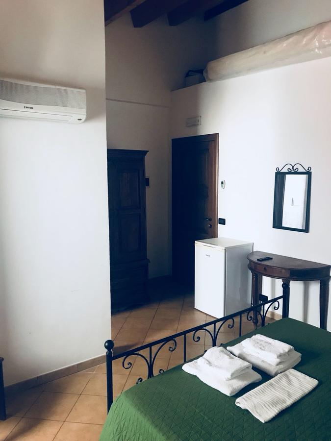 Appartamenti Egesta Castellammare del Golfo Bagian luar foto