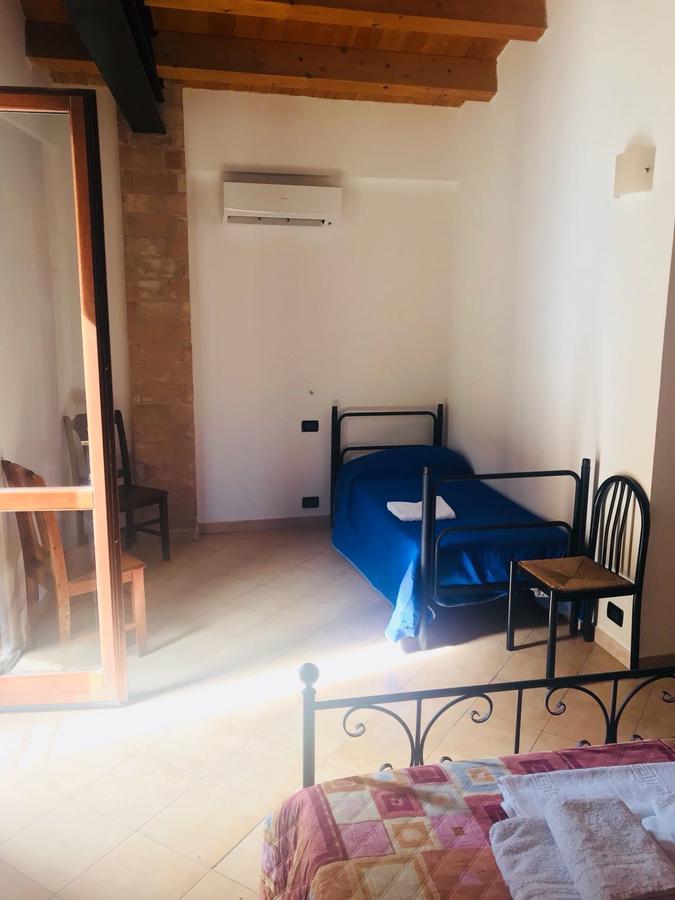 Appartamenti Egesta Castellammare del Golfo Bagian luar foto