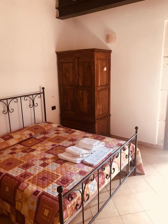 Appartamenti Egesta Castellammare del Golfo Bagian luar foto