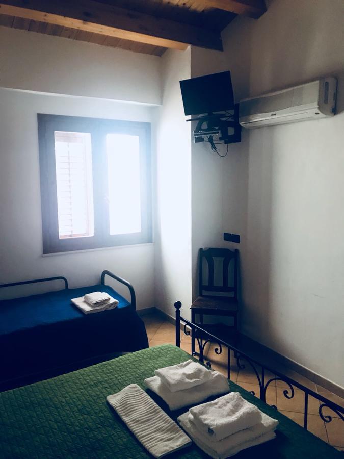 Appartamenti Egesta Castellammare del Golfo Bagian luar foto